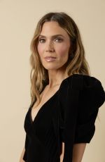 MANDY MOORE - 86th Annual Peabody Awards Portraits, May 2026