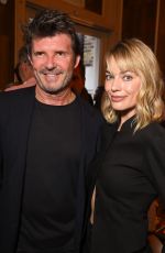 MARGOT ROBBIE at Unveiling of RH London The Gallery in Mayfair in London 06/25/2026