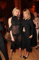 MARGOT ROBBIE at Unveiling of RH London The Gallery in Mayfair in London 06/25/2026