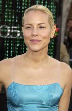 MARIA BELLO at Matrix Reloaded Premiere 07/05/2003