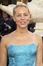 MARIA BELLO at Matrix Reloaded Premiere 07/05/2003