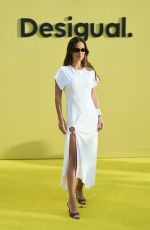 MARIA POMBO at Desigual Vintage Collection Laucnh at The Farm in Ibiza 06/02/2026