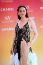 MARION COTILLARD at Opening Ceremony of 4th Nouvelles Vagues International Biarritz Film Festival 06/23/2026