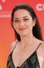 MARION COTILLARD at Opening Ceremony of 4th Nouvelles Vagues International Biarritz Film Festival 06/23/2026