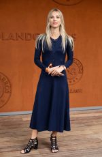 MARION ROUSSE at 2026 French Open at Roland Garros in Paris 06/05/2026