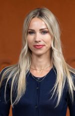 MARION ROUSSE at 2026 French Open at Roland Garros in Paris 06/05/2026