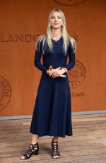 MARION ROUSSE at 2026 French Open at Roland Garros in Paris 06/05/2026
