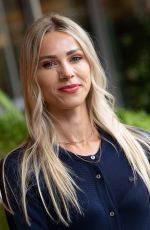 MARION ROUSSE at 2026 French Open at Roland Garros in Paris 06/05/2026