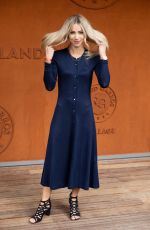 MARION ROUSSE at 2026 French Open at Roland Garros in Paris 06/05/2026