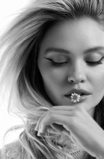 MARISSA LONG for The Hollywood Reporter, June 2026