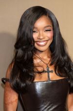 MARSAI MARTIN at 2026 BET Awards at Peacock Theater in Los Angeles 06/28/2026