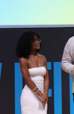 MARSAI MARTIN at Best of ABFF Awards at the 2026 American Black Film Festival in Miami Beach 05/30/2026