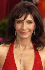 MARY STEENBURGEN at 75th Annual Academy Awards in Los Angeles 03/23/2003