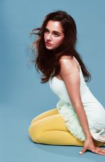 MATTEA CONFORTI for POLYESTER, May 2026