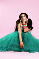MATTEA CONFORTI for POLYESTER, May 2026