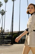 MAUDE APATOW in Grazia Italy, June 2026