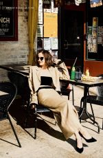 MAUDE APATOW in Grazia Italy, June 2026