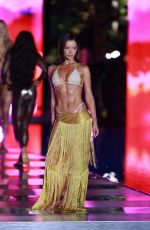 MAURA HIGGINS at 2026 Sports Illustrated SI Swimsuit Runway Show in Miami Beach 05/30/2026