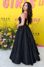 MAYA DA COSTA at Girls Like Girls Special Screening in Los Angeles 06/15/2026
