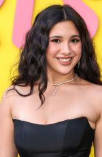 MAYA DA COSTA at Girls Like Girls Special Screening in Los Angeles 06/15/2026