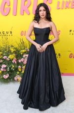 MAYA DA COSTA at Girls Like Girls Special Screening in Los Angeles 06/15/2026