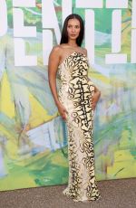 MAYA JAMA at Serpentine Summer Party 2026 at Serpentine South in London 06/23/2026