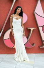 MAYA JAMA at V&A Summer Party at Victoria and Albert Museum in London 06/17/2026