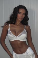 MAYA JAMA for New Season of Love Island, June 2026