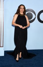 MAYA RUDOLPH at 79th Annual TONY Awards at Radio City Music Hall in New York City 06/07/2026