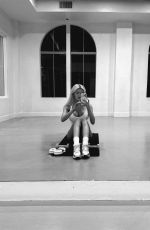 MCKENZIE HEWSON - Instagram Photos 05/31/2026