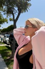 MCKENZIE HEWSON - Instagram Photos 06/18/2026