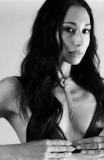 MEAGHAN RATH for Cero Magazine, June 2026