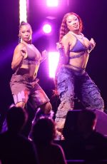 MEGAN THEE STALLION Films Scenes for Baywatch Reboot in Long Beach 06/05/2026