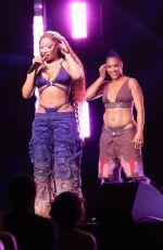 MEGAN THEE STALLION Films Scenes for Baywatch Reboot in Long Beach 06/05/2026