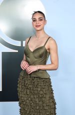 MELISSA BARRERA at 79th Annual TONY Awards at Radio City Music Hall in New York City 06/07/2026