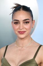 MELISSA BARRERA at 79th Annual TONY Awards at Radio City Music Hall in New York City 06/07/2026