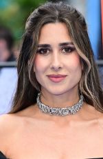 MERCEDES RON at Your Fault London Global Film Premiere in London 06/11/2026