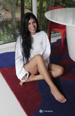 MIA KHALIFA for Sheytan X J