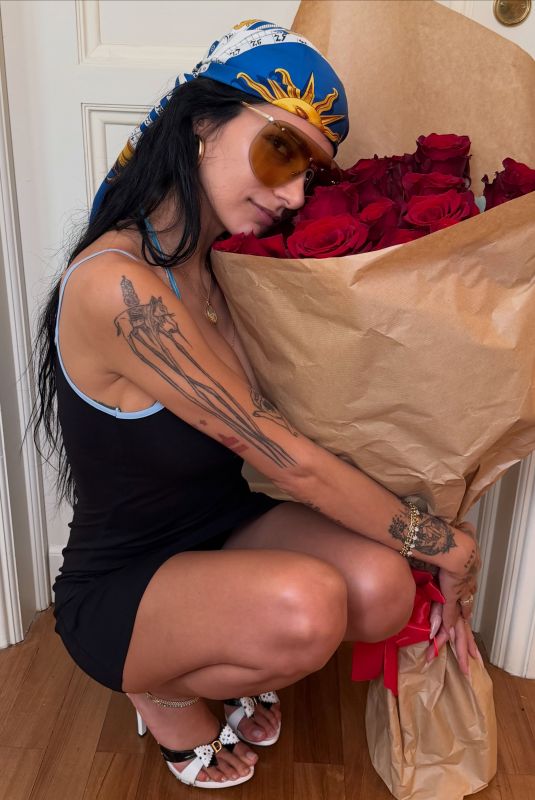 MIA KHALIFA - Instagram Photos 06/19/2026