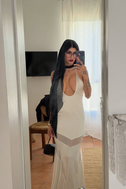 MIA KHALIFA - Instagram Photos 06/22/2026