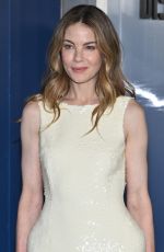 MICHELLE MONAGHAN at Disclosure Day Premiere at Lincoln Center in New York City 06/08/2026