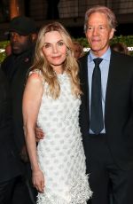 MICHELLE PFEIFFER at 3rd Annual Gotham Television Awards at Cipriani Wall Street in New York City 06/01/2026