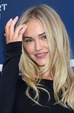 MICHELLE RANDOLPH at Landman Ensemble Panel at Newport Beach TV FEST at Lido Theater in Newport Beach 06/06/2026