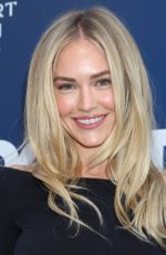 MICHELLE RANDOLPH at Landman Ensemble Panel at Newport Beach TV FEST at Lido Theater in Newport Beach 06/06/2026