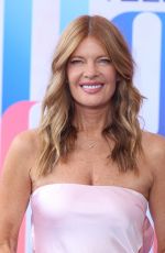 MICHELLE STAFFORD at 65th Monte Carlo Television Festival: Photocall for The Young and the Restless 06/15/2026