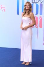 MICHELLE STAFFORD at 65th Monte Carlo Television Festival: Photocall for The Young and the Restless 06/15/2026