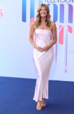 MICHELLE STAFFORD at 65th Monte Carlo Television Festival: Photocall for The Young and the Restless 06/15/2026