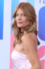 MICHELLE STAFFORD at 65th Monte Carlo Television Festival: Photocall for The Young and the Restless 06/15/2026
