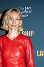 MICKEY SUMNER at The Last Ship Revival Opening Night at Metropolitan Opera House in New York 06/09/2026