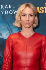 MICKEY SUMNER at The Last Ship Revival Opening Night at Metropolitan Opera House in New York 06/09/2026